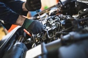 Auto Repair in Marydel Maryland